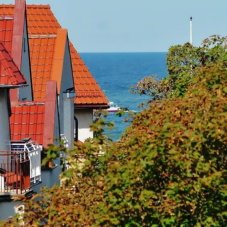 Appartement Seeterrassen Nemo By Interhome *