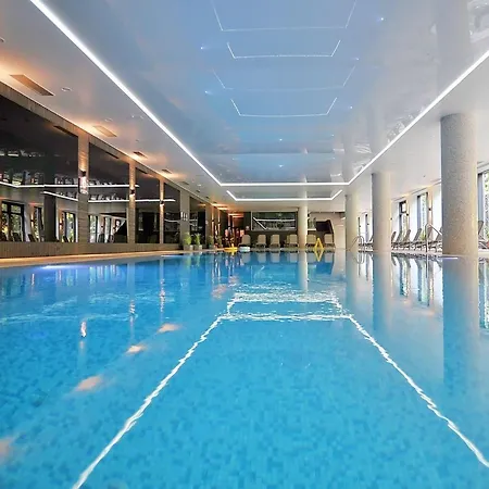 Seeterrassen Nemo By Interhome Апартаменты *