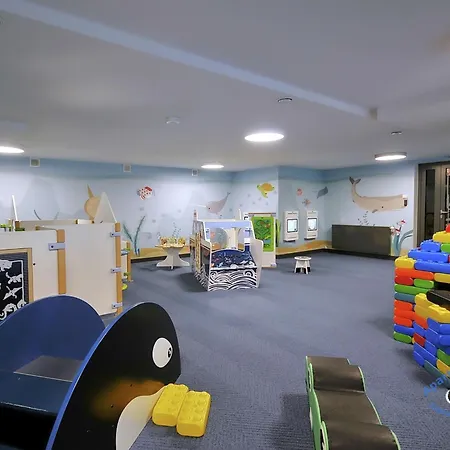 Apartamento Seeterrassen Nemo By Interhome *