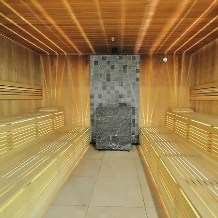 Апартаменты Seeterrassen Nemo By Interhome Колобжег