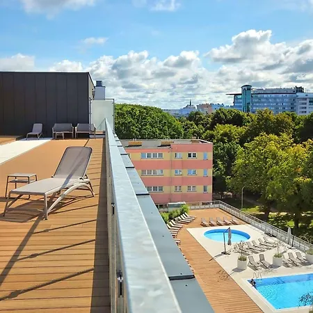 Seeterrassen Nemo By Interhome Apartamento
