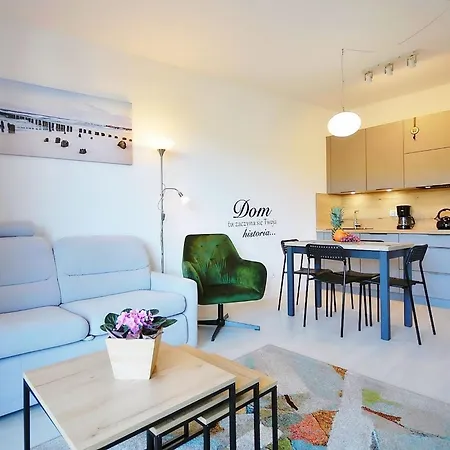 Apartment Seeterrassen Nemo By Interhome