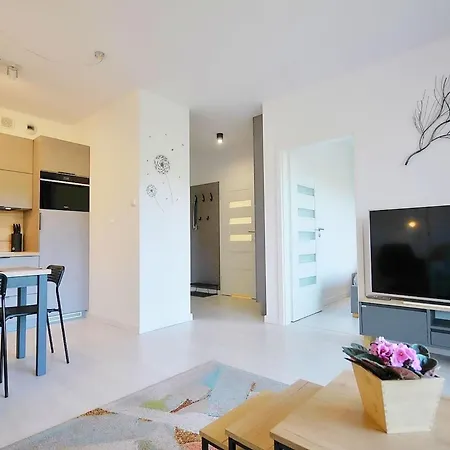 Seeterrassen Nemo By Interhome Kołobrzeg