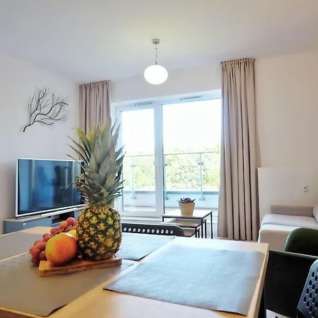 Seeterrassen Nemo By Interhome Apartamento