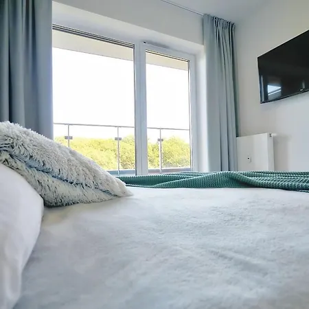 Seeterrassen Nemo By Interhome Kołobrzeg