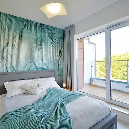 Seeterrassen Nemo By Interhome Apartamento Kołobrzeg