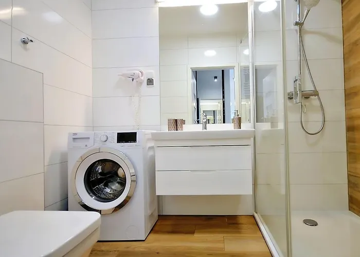 Seeterrassen Nemo By Interhome